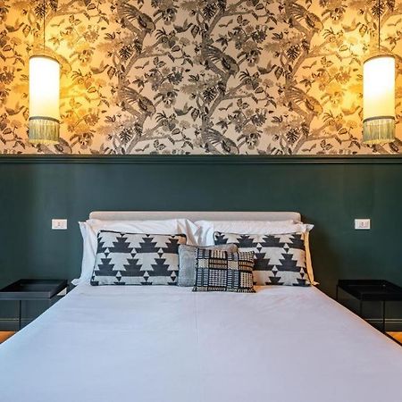 Voluta Suites มิลาน ภายนอก รูปภาพ