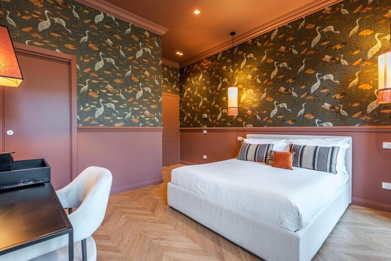 Voluta Suites มิลาน ภายนอก รูปภาพ