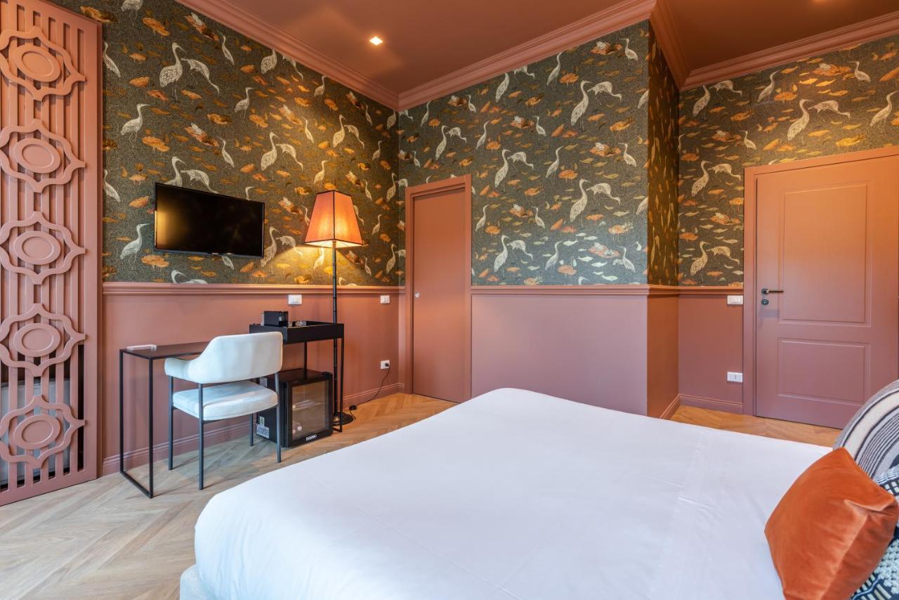 Voluta Suites มิลาน ภายนอก รูปภาพ