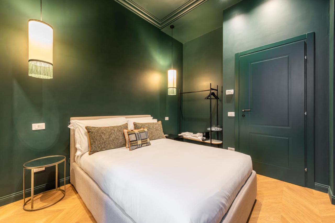 Voluta Suites มิลาน ภายนอก รูปภาพ