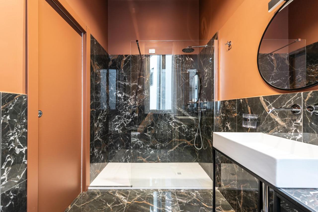 Voluta Suites มิลาน ภายนอก รูปภาพ