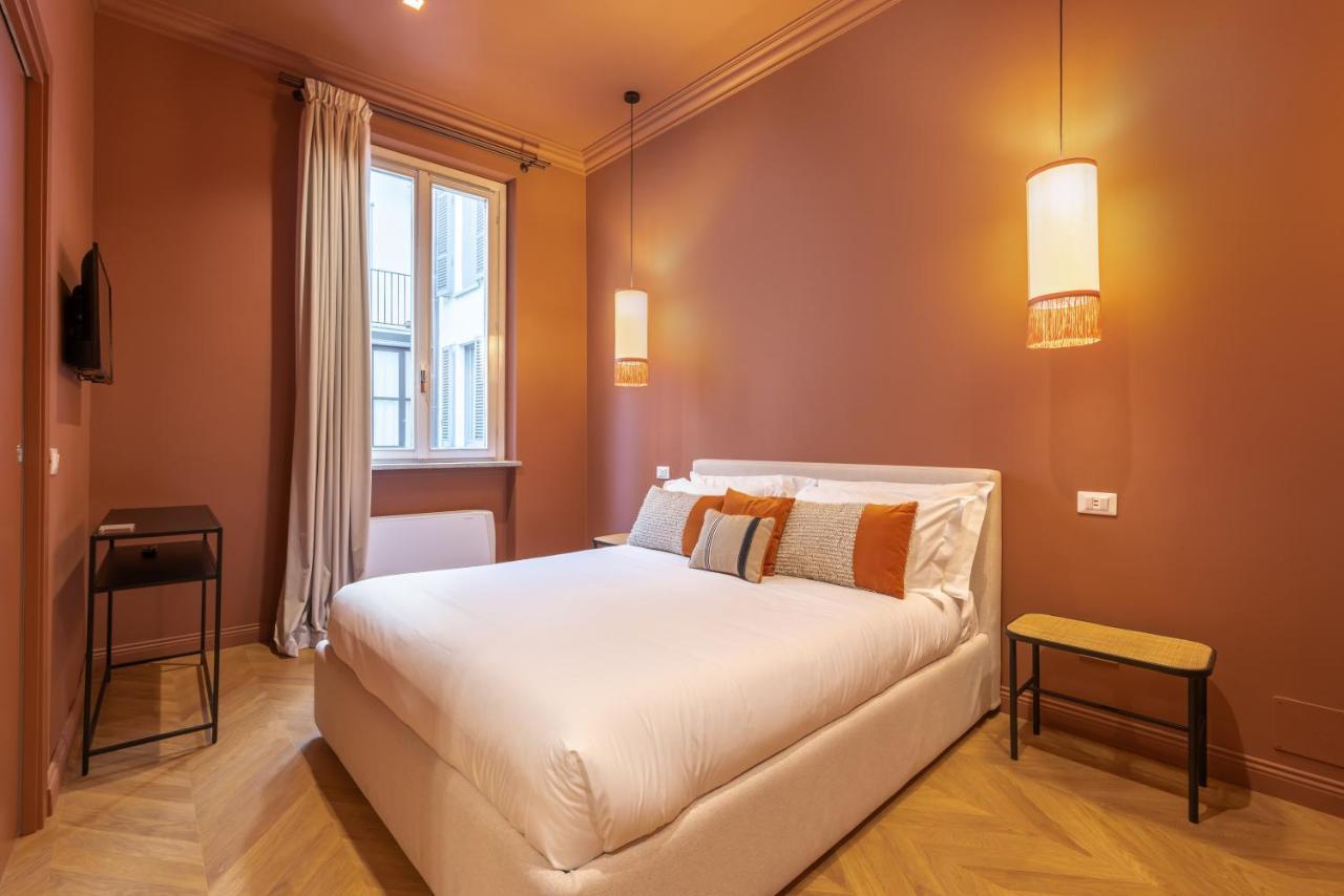 Voluta Suites มิลาน ภายนอก รูปภาพ
