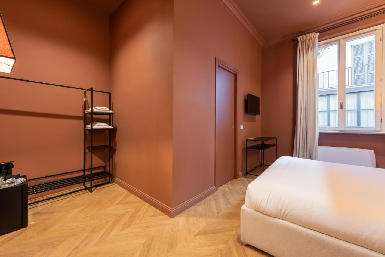 Voluta Suites มิลาน ภายนอก รูปภาพ