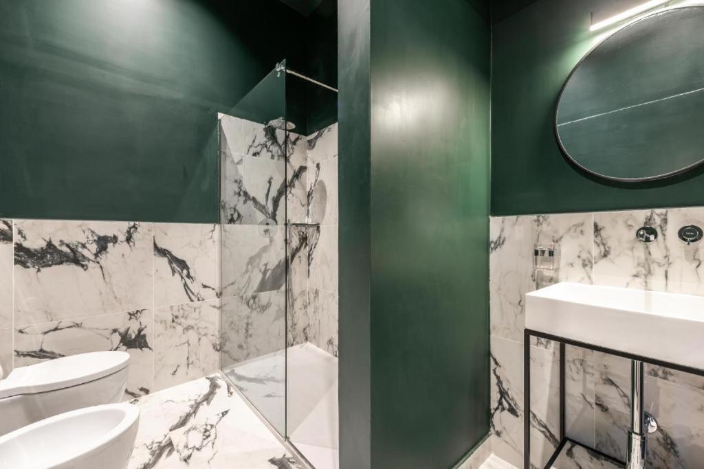 Voluta Suites มิลาน ภายนอก รูปภาพ