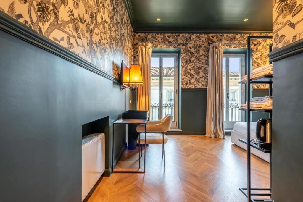 Voluta Suites มิลาน ภายนอก รูปภาพ