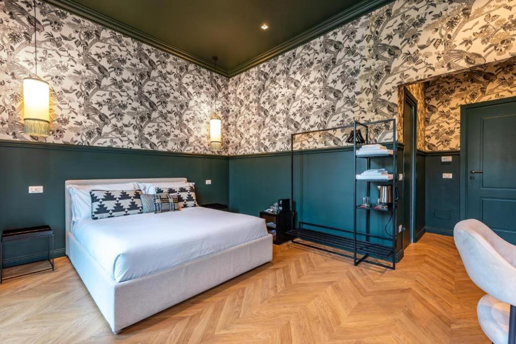 Voluta Suites มิลาน ภายนอก รูปภาพ